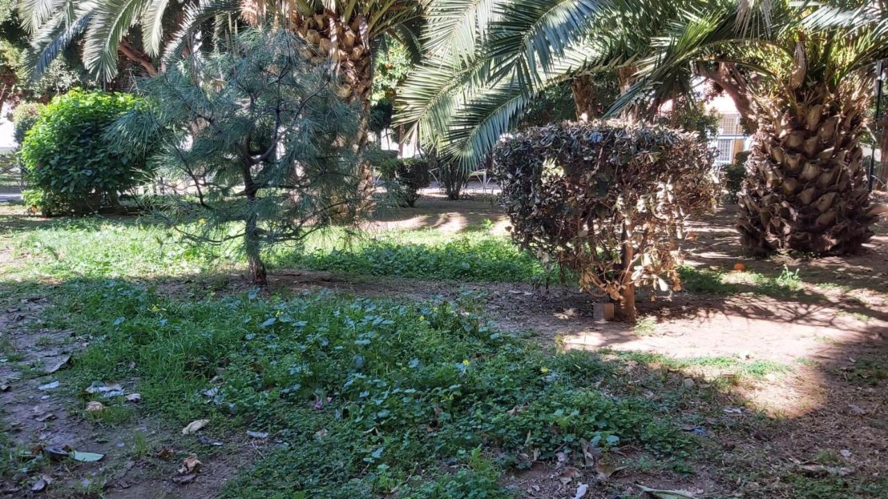 شقة Del Parque Flats Urban Relax مالقة المظهر الخارجي الصورة